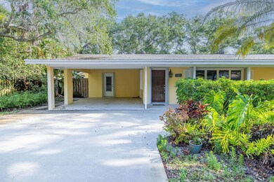 2 Car Carport
