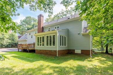 1930 Normandstone Dr, Midlothian, VA 23113 - photo 5