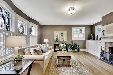 26 Orient Ave, Newton Center, MA 02459 - photo 6