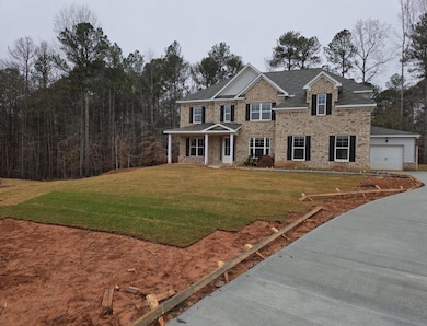 3240 Lions Ruby Ln, Atlanta, GA 30349 - photo 2