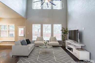 17903 Antero Mount, Helotes, TX 78023 - photo 2