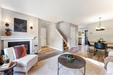 842 Summer Dr unit 3E, Highlands Ranch, CO 80126 - photo 5