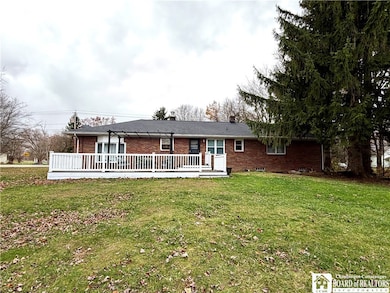 3806 Franklin Ave, Dunkirk, NY 14048 - photo 4