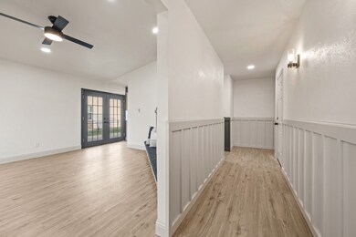 4124 Silverberry Ave, Fort Worth, TX 76137 - photo 5