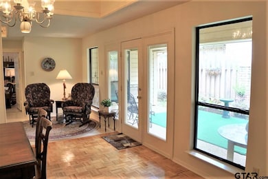 4909 4909 Forestwood Blvd, Tyler, TX 75703 - photo 6