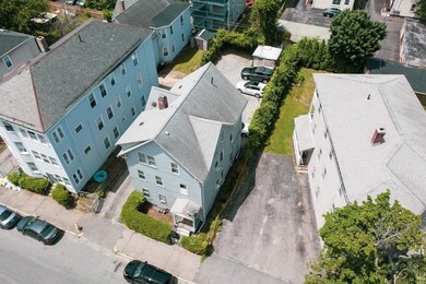 20 Perry Ave, Worcester, MA 01610 - photo 3