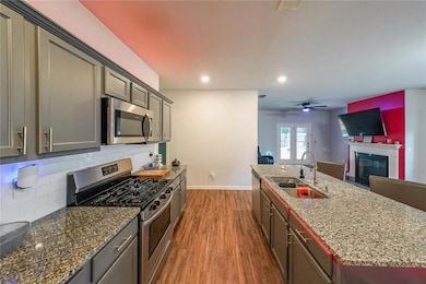 3825 Hempstead Way, Atlanta, GA 30331 - photo 4