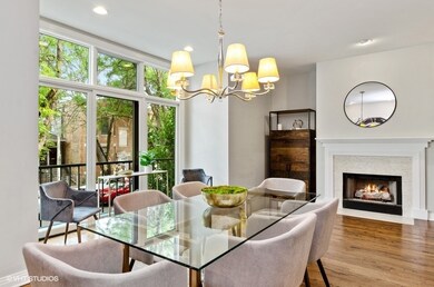 2757 N Greenview Ave unit C, Chicago, IL 60614 - photo 2