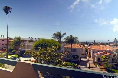 Western view from 3rd level master bedroom