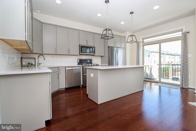 16003 Marsh Place, Haymarket, VA 20169 - photo 5