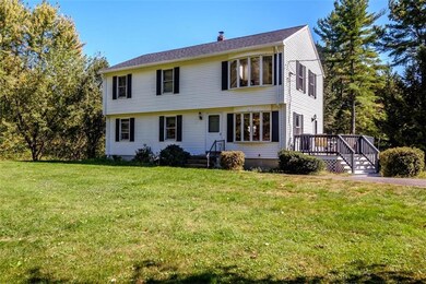 44 Finn Parker Rd, Gorham, ME 04038 - photo 3