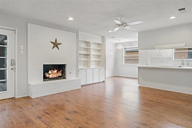 201 Cooper Dr, Hurst, TX 76053 - photo 7