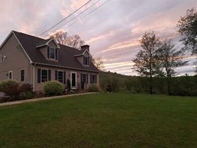 86 Margaret St, Monson, MA 01057 - photo 2