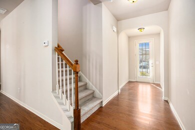 2426 Bellyard Dr, Buford, GA 30519 - photo 5