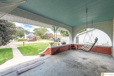 406 Weare St, Woodbine, IA 51579 - photo 2