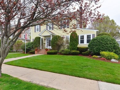 31 Longfellow Rd, Watertown, MA 02472 - photo 2