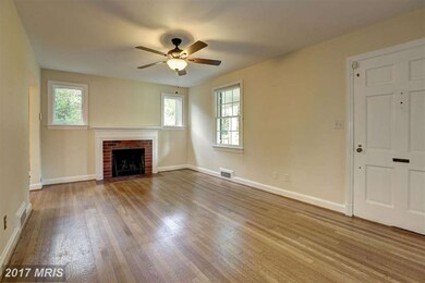 4625 N Chelsea Ln, Bethesda, MD 20814 - photo 4