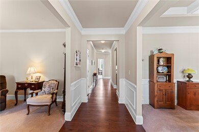 1003 Hillcrest Ct, Anderson, SC 29621 - photo 5