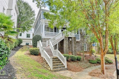 1613 Dupont Commons Dr NW, Atlanta, GA 30318 - photo 5