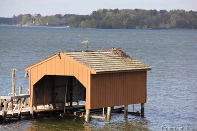Boat House
