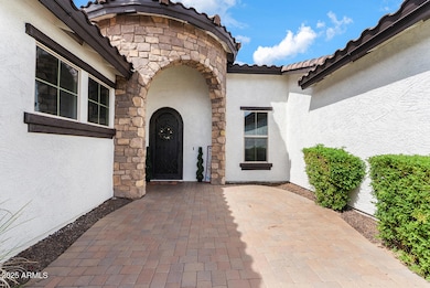 6602 S Bridal Vail Dr, Gilbert, AZ 85298 - photo 5