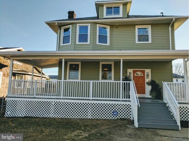 3817 Sequoia Ave, Baltimore, MD 21215 - photo 2