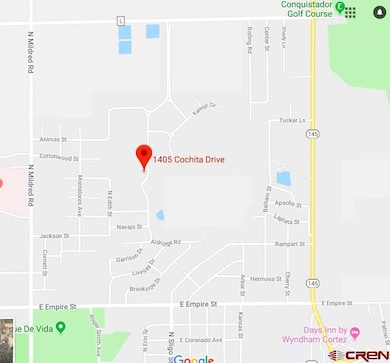 1405 Cochita Dr, Cortez, CO 81321 - photo 5