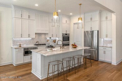 Ortega D Kitchen