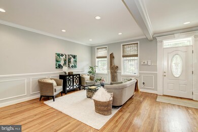 1542 1st St NW, Washington, DC 20001 - photo 5