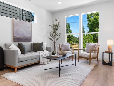 7478 N Hudson St, Portland, OR 97203 - photo 5