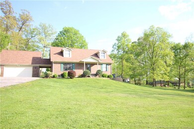 8616 Bonnibell Dr, Charlestown, IN 47111 - photo 3