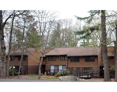 605 Old Stone Brook unit 74, Acton, MA 01718 - photo 3