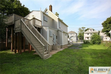154 Comstock St, New Brunswick, NJ 08901 - photo 4