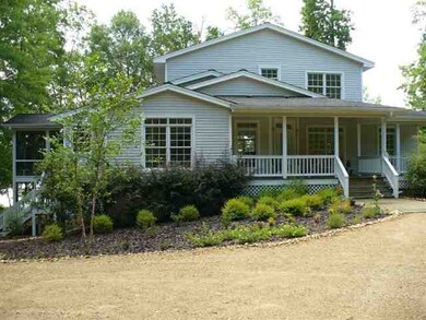 1291 Grayson Point, Buckhead, GA 30625 - photo 2