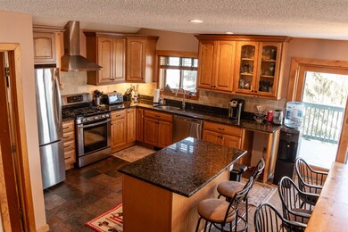 Beautiful kitchen