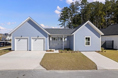 800 Smooth Stone Aly, Summerville, SC 29486 - photo 3