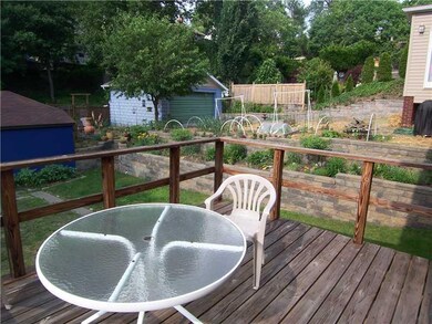 Yard/Garden.