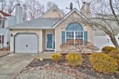 41 Sunnydale Dr, Bayville, NJ 08721 - photo 2