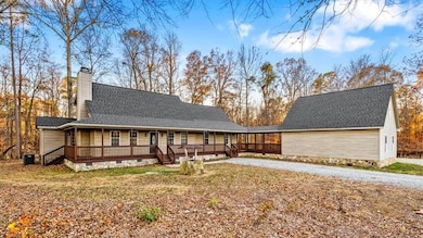 4116 Old Red Cross Rd, Julian, NC 27283 - photo 3