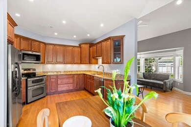 2 Hannah Dodge Rd unit A, Littleton, MA 01460 - photo 5