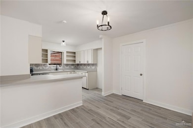 1101 W 4th St, Weslaco, TX 78596 - photo 5