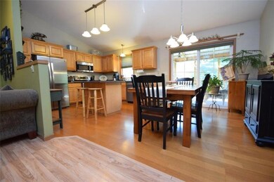 27387 Stonegate Rd, Webster, WI 54893 - photo 3