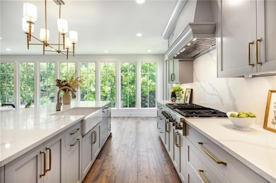 4180 Etcetera Ln, Cumming, GA 30041 - photo 7