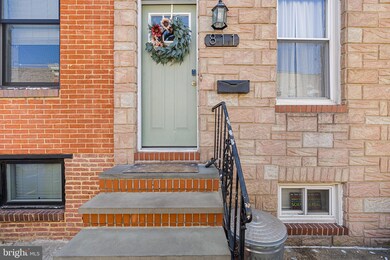 811 S Streeper St, Baltimore, MD 21224 - photo 3