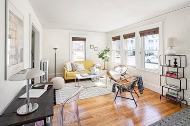 31 Century St unit 1, Medford, MA 02155 - photo 5