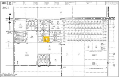 0 Avenue L4 23rd St E unit 25008152, Palmdale, CA 93550 - photo 6