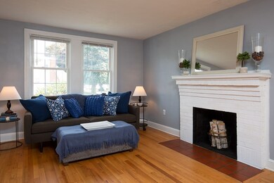 7 Sherwood Rd, Stoneham, MA 02180 - photo 3