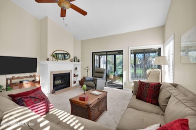 24 Turtleback Trail unit 1, Ponte Vedra Beach, FL 32082 - photo 5