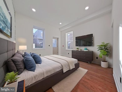 1613 N 33rd St unit A, Philadelphia, PA 19121 - photo 4