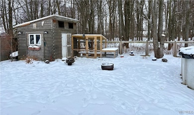 134 Holiday Ln, Hamburg, NY 14075 - photo 4